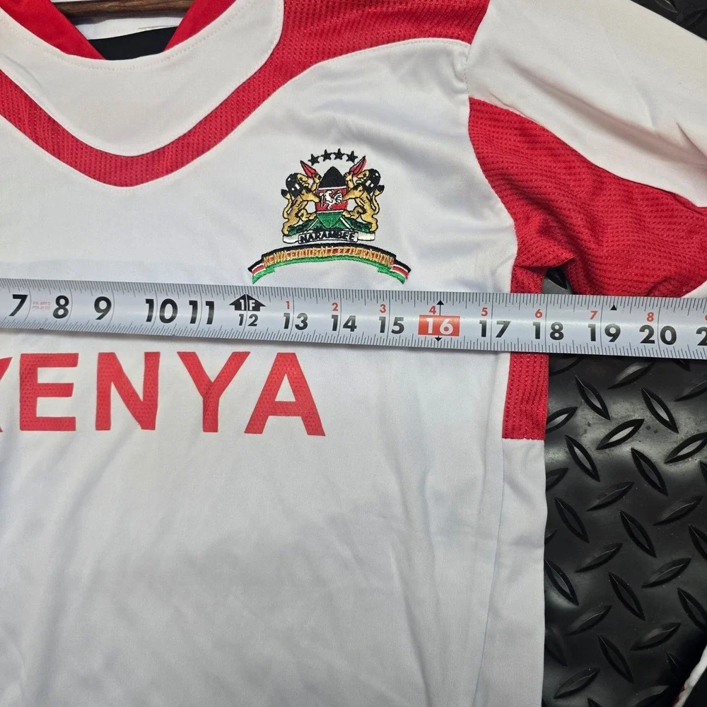 adidas kenya football